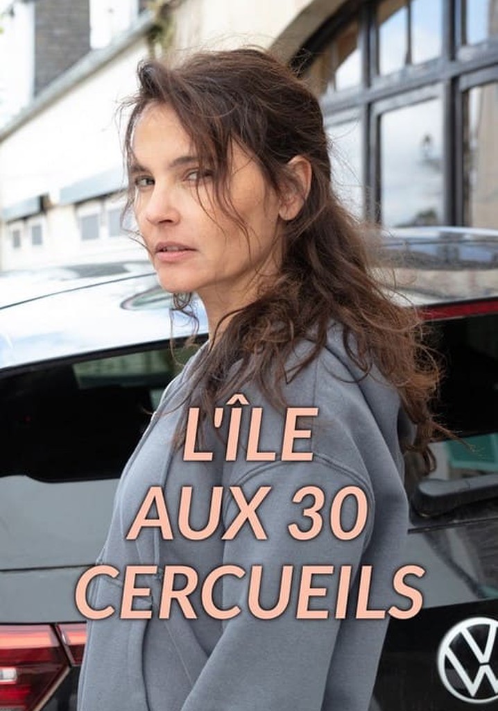 Jean François Stevenin L'île Aux 30 Cercueils